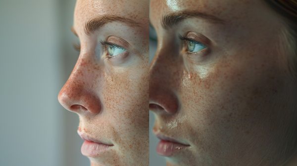 Les avantages surprenants du botox pour votre peau