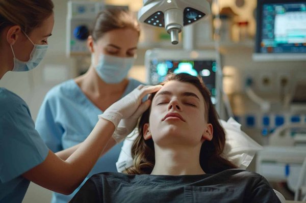 Quelles sont les techniques de gestion de la douleur pour les patients atteints de neuropathie diabétique ?