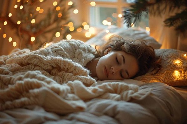 Quelles approches non pharmacologiques sont reconnues pour le traitement des troubles du sommeil chez l'adulte ?