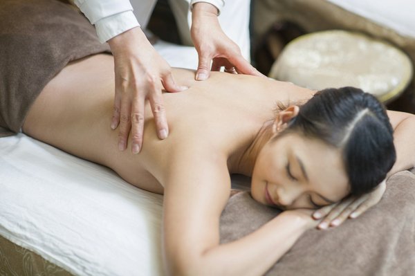 Découvrez le meilleur massage Shiatsu à Toulouse