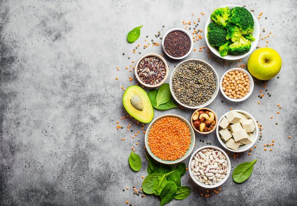 Boostez votre immunité avec une nutrition optimale