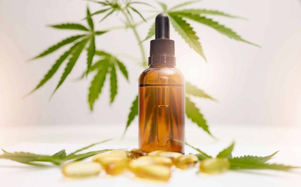 Pourquoi le cbd n'est pas psychoactif et ses bienfaits