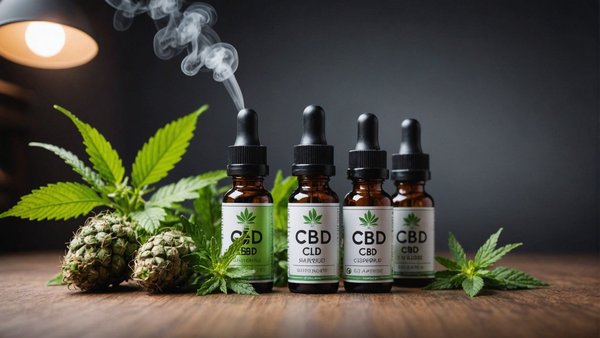 Où trouver le meilleur e-liquide cbd ?