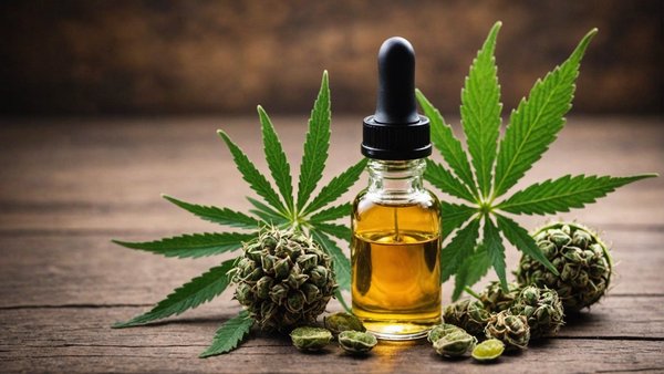 Découvrez les avantages d'acheter du cbd sur passion-cbd.fr