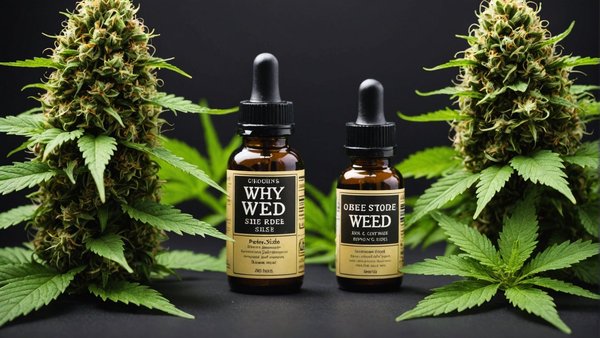 Pourquoi choisir la boutique en ligne cbd weed side story ?