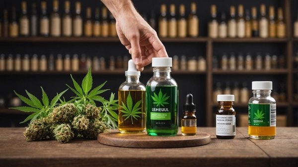 Acheter du cbd pas cher : découvrez lacremeducbd.fr pour des bons plans