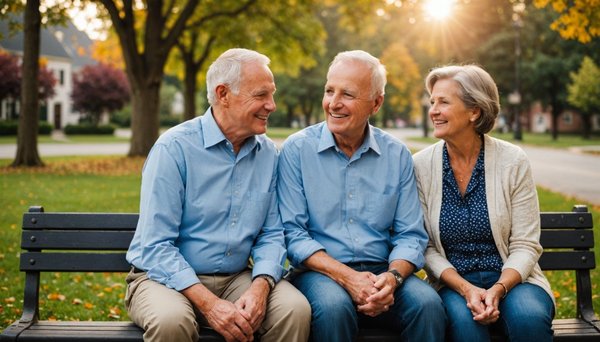 Les clés pour choisir la mutuelle senior parfaite pour vous