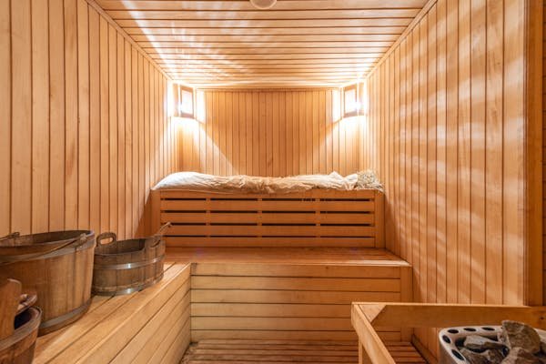 Votre refuge bien-être : spa, sauna et hammam à limoges