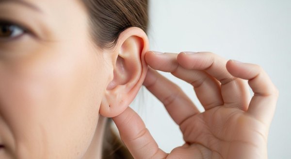 La perforation du tympan : acouphènes et symptômes à surveiller au quotidien